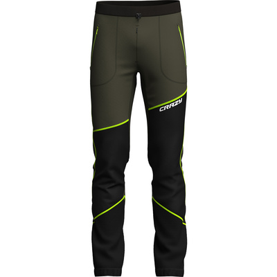 CRAZY Heren Acceleration Broek