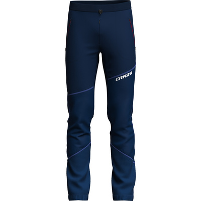 CRAZY Heren Acceleration Broek