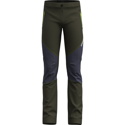 CRAZY Heren Viper Broek