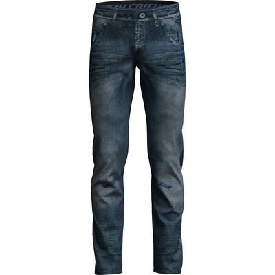 CRAZY Heren Super Broek