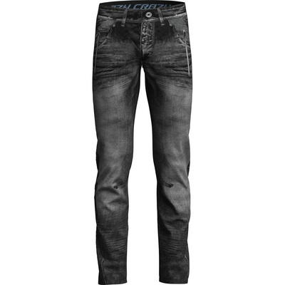 CRAZY Heren Super Broek