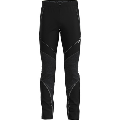 CRAZY Heren Flame Broek