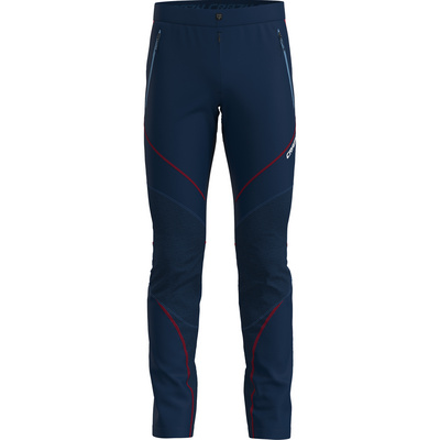 CRAZY Heren Flame Broek