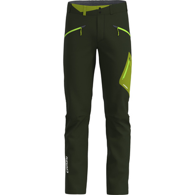CRAZY Heren Resolution Broek