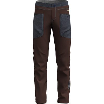 CRAZY Heren Gulliver Broek