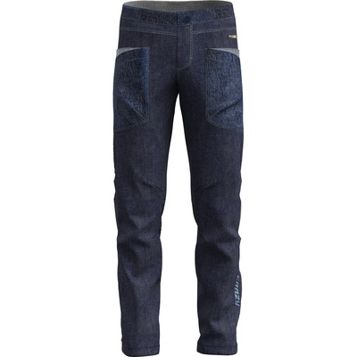 CRAZY Heren Gulliver Broek