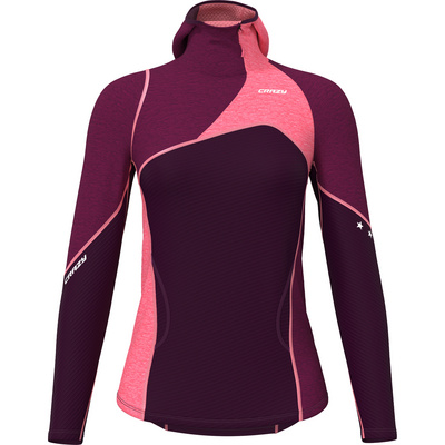 CRAZY Dames Electra Hoodie