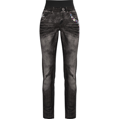 CRAZY Dames Wonder Magic Broek