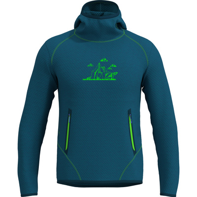 CRAZY Heren Director Hoodie
