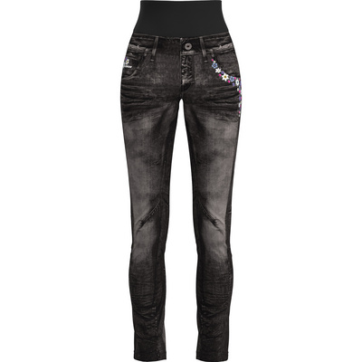 CRAZY Dames Sound Broek