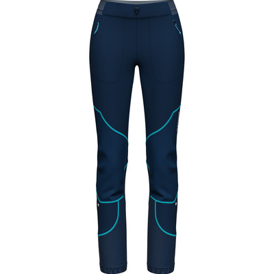 CRAZY Dames Oxygen Broek