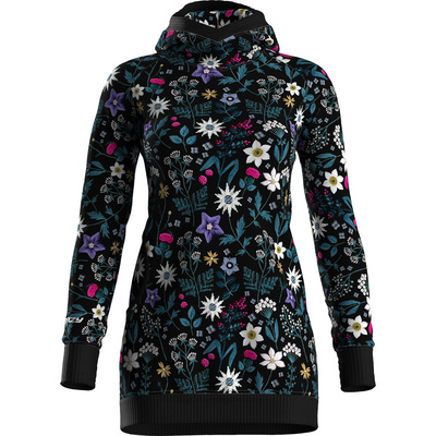 CRAZY Dames Spritz Jurk