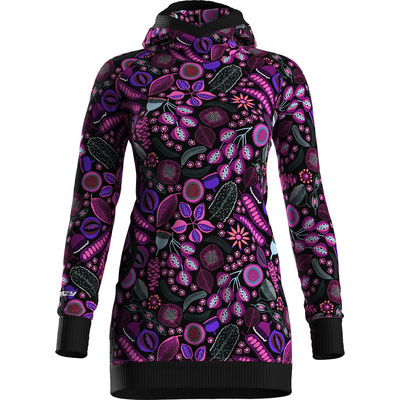 CRAZY Dames Spritz Jurk