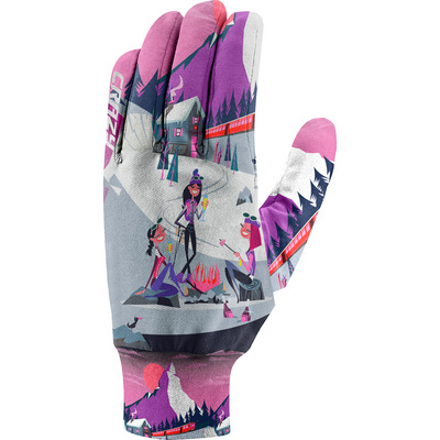 CRAZY Touch Handschoenen