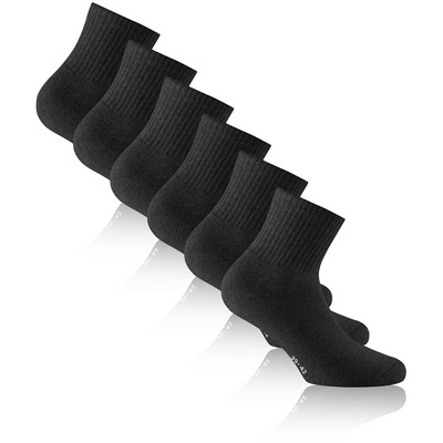 Rohner Sport Quarter Sokken