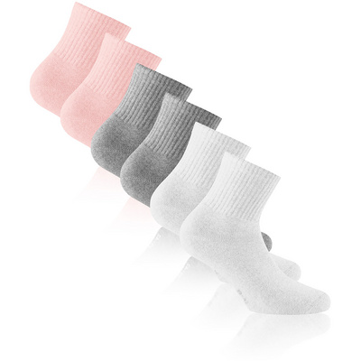 Rohner Sport Quarter Sokken
