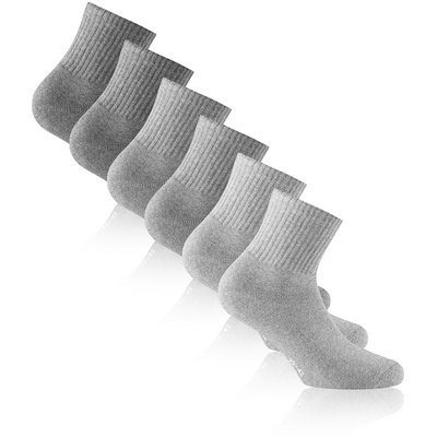 Rohner Sport Quarter Sokken