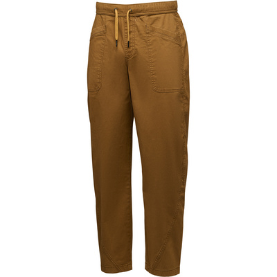 Black Diamond Heren Motive Broek