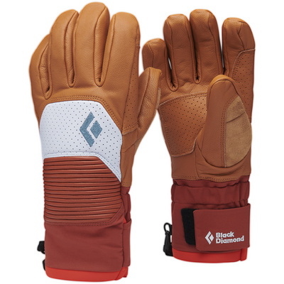 Black Diamond Dames Impulse Handschoenen