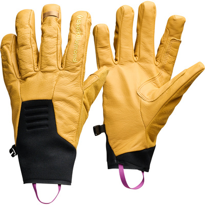 Black Diamond Tour LT Handschoenen
