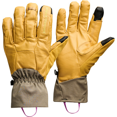 Black Diamond Tour Pro Handschoenen