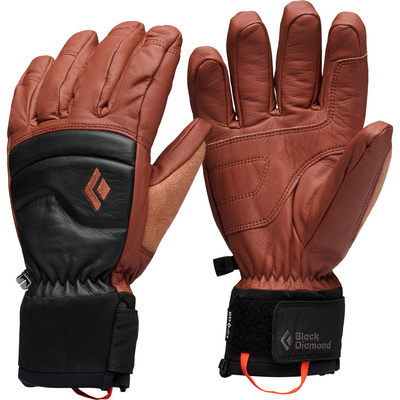 Black Diamond Spark Handschoenen