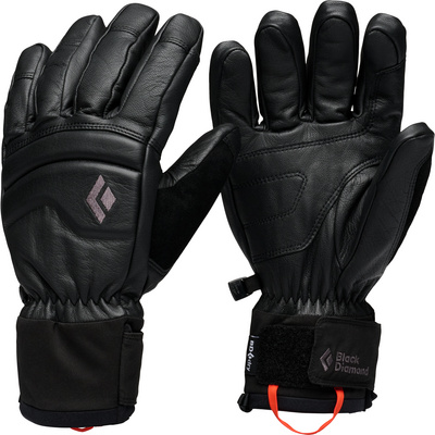 Black Diamond Spark Handschoenen