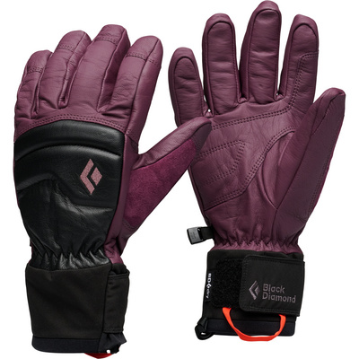 Black Diamond Dames Spark Handschoenen