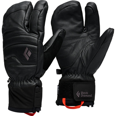 Black Diamond Spark Finger Handschoenen