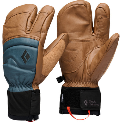 Black Diamond Spark Finger Handschoenen
