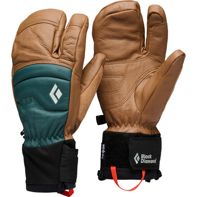 Black Diamond Dames Spark Finger Handschoenen