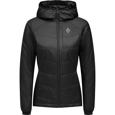 Black Diamond Dames Solution 2.0 Hoodie Jas