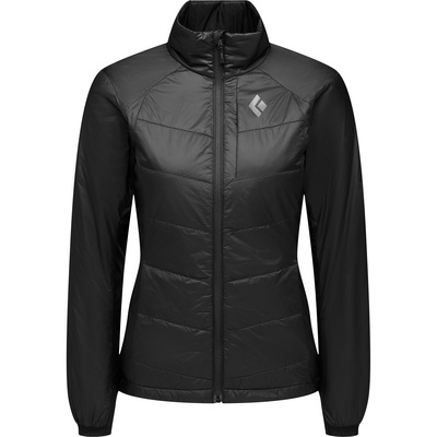 Black Diamond Dames Solution 2.0 Jas