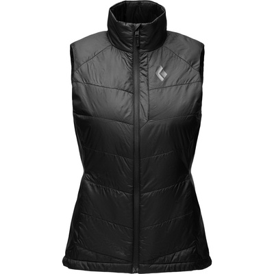 Black Diamond Dames Solution 2.0 Bodywarmer