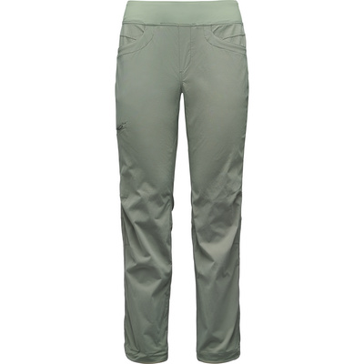 Black Diamond Dames W Technician Broek