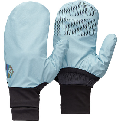 Black Diamond Gridtech Storm Hood Handschoenen