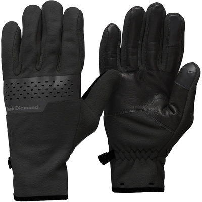 Black Diamond Alpine Fleece Handschoenen