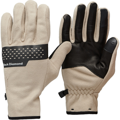 Black Diamond Alpine Fleece Handschoenen