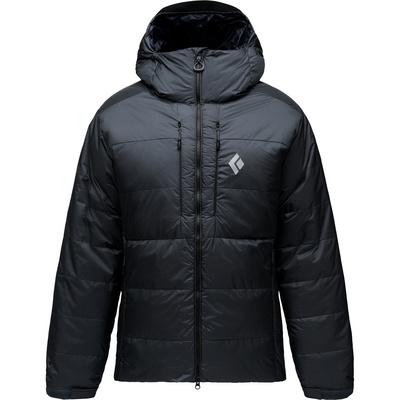 Black Diamond Heren Mission Down 6000 Parka