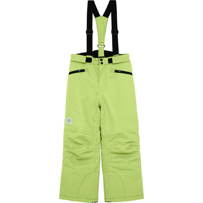 Color kids Kinderen Pockets Ski Broek