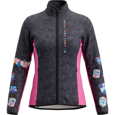 FreiSein Dames SkiTeam Jas