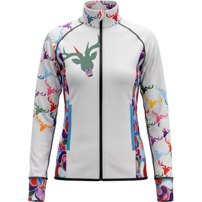 FreiSein Dames NoShiver Jas