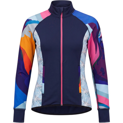 FreiSein Dames IceCave Jas