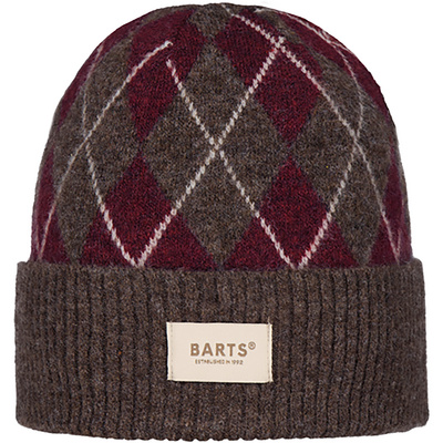 Barts Heren Seumar Muts