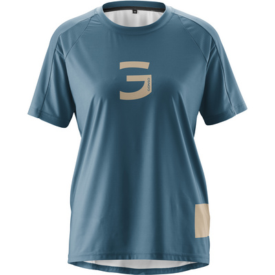 Gonso Dames Trail Shirt