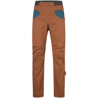 E9 Heren Rondo Story 8 Bergzeit Broek