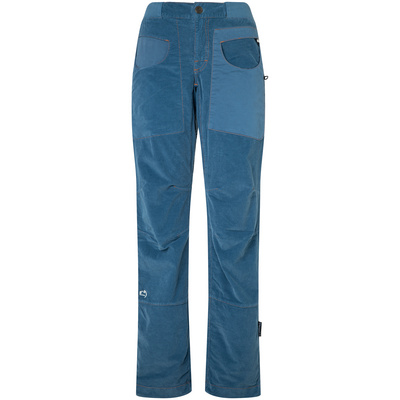 E9 Heren Blat 1 VS Bergzeit Broek
