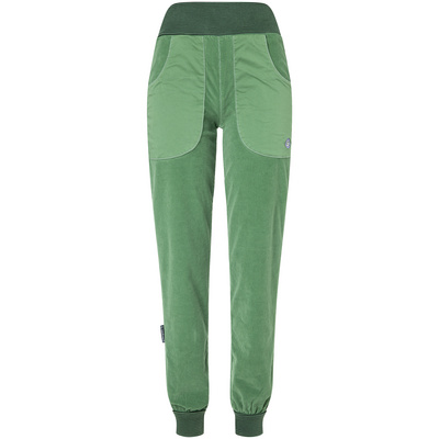 E9 Dames Iuppi Bergzeit Broek