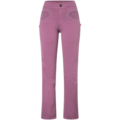 E9 Dames Onda Slim 4 Bergzeit Broek