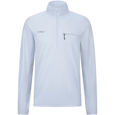 CEP Dames Core Run Thermal Zip 2.0 Longsleeve